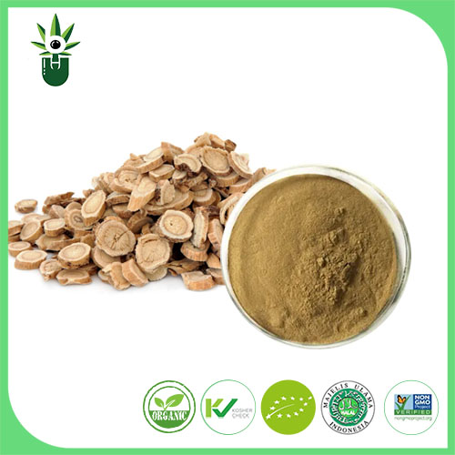 Astragalus extract