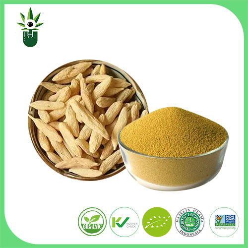 Ophiopogon Japonicus Extract