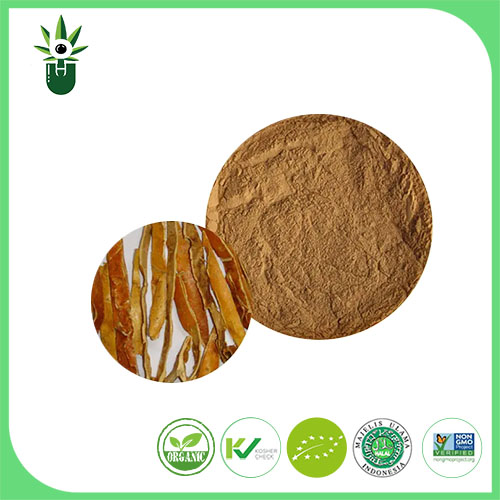 Trichosanthes extract